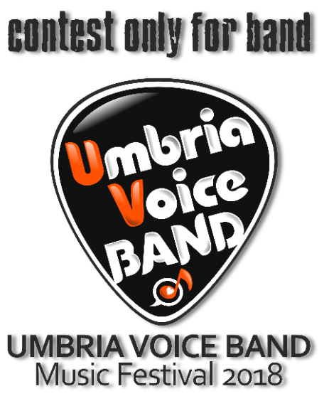 UMBRIA VOICE Band Festival per gruppi musicali